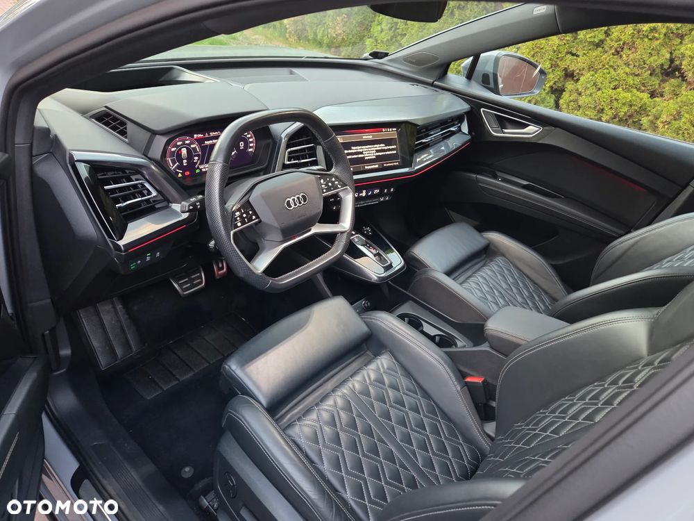 Audi Q4 e-tron - 18
