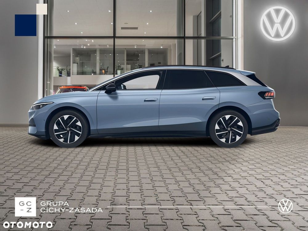 Volkswagen ID.7 86kWh Pro S - 6