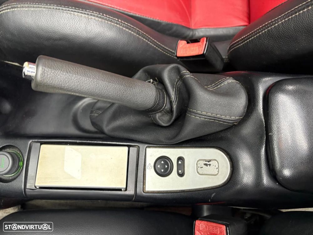 Alfa Romeo Spider 1.8 TS - 16