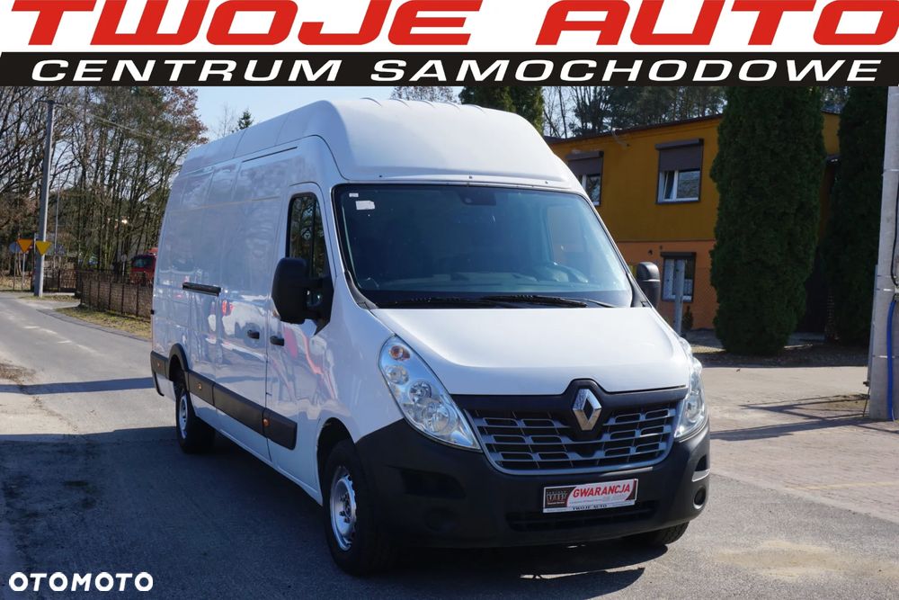 Renault MASTER - 1
