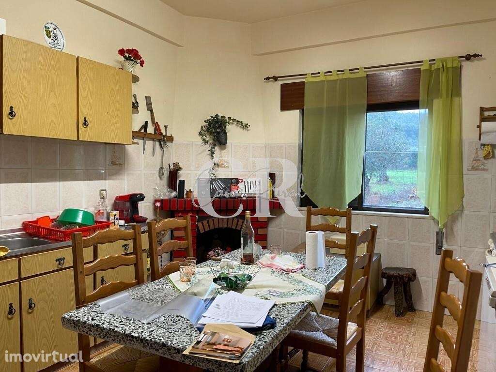 Moradia de 3 a 4 quartos para finalizar em São Miguel, Vila Nova de Po - Grande imagem: 5/31