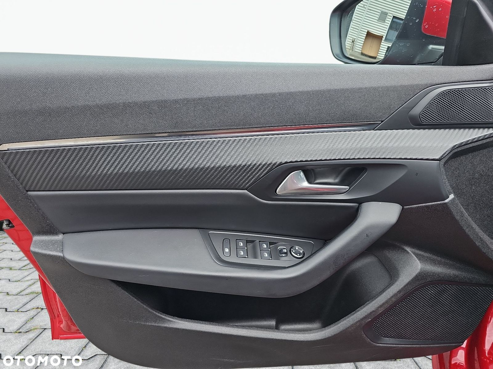 Peugeot 508 1.6 PureTech Allure S&S EAT8 - 16