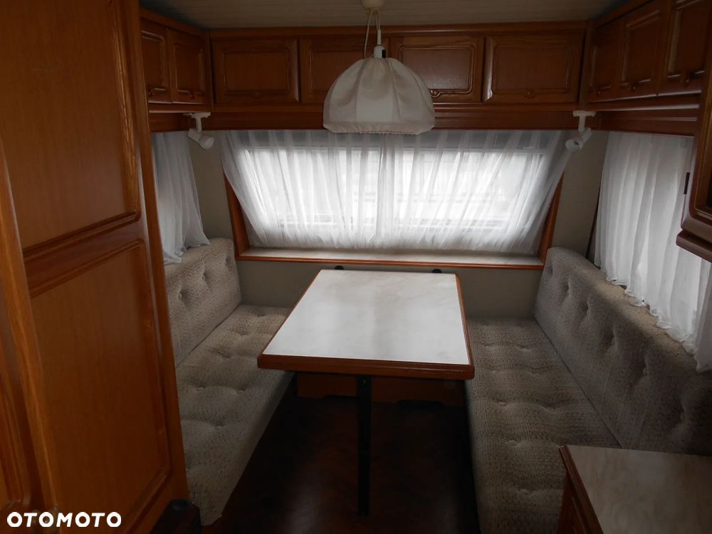 Hobby DE LUXE 350 - 3