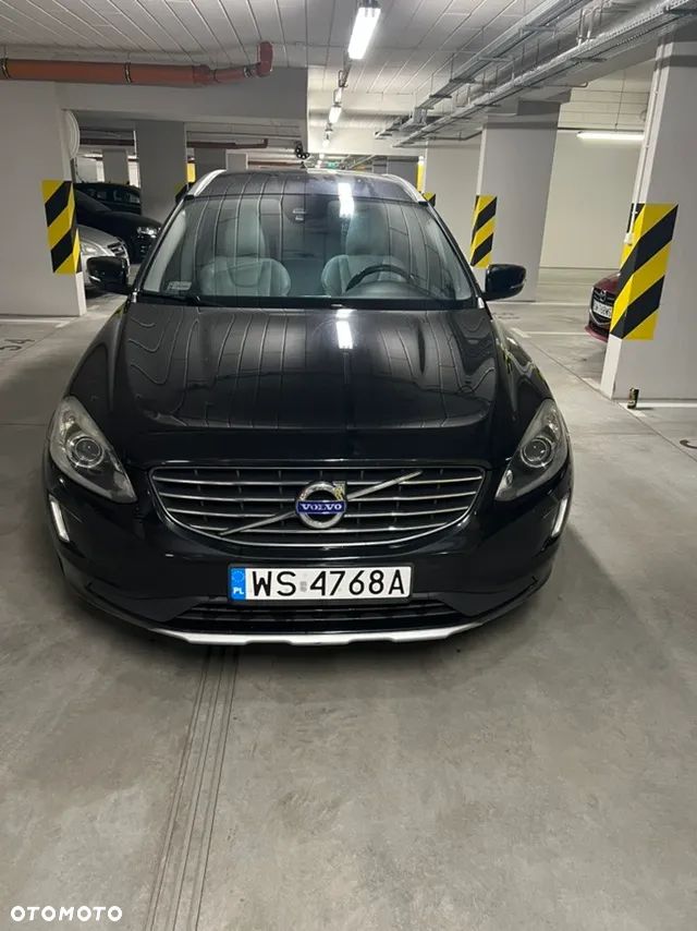 Volvo XC 60 D4 AWD Ocean Race - 17