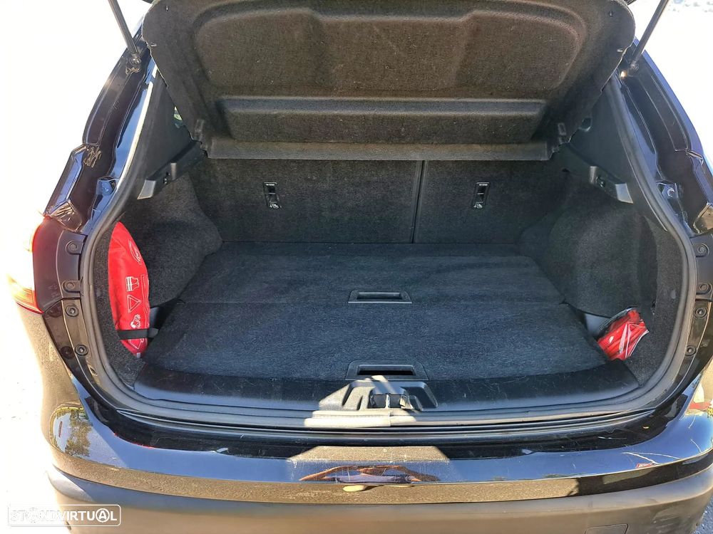 Nissan Qashqai 1.5 dCi N-Connecta 18 - 15