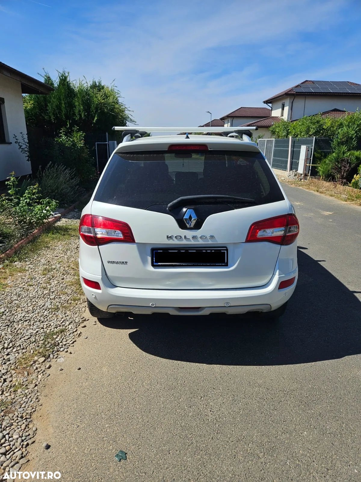 Renault Koleos 2.0 dCI 4X4 Dinamique Aut - 13