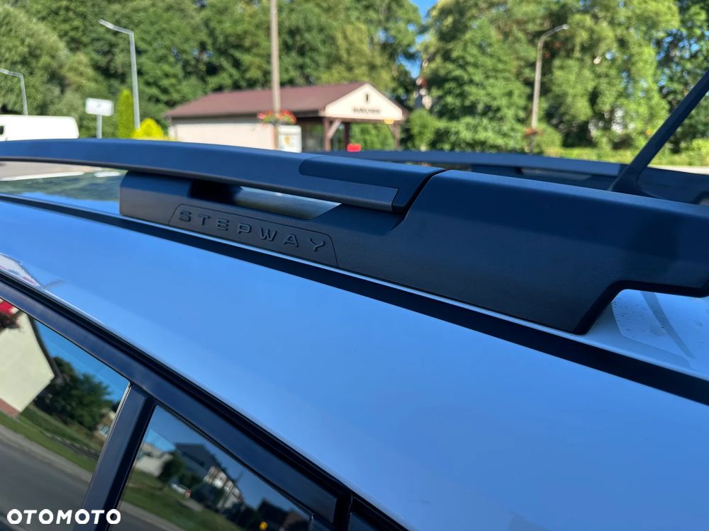 Dacia Sandero Stepway TCe 100 Prestige - 33