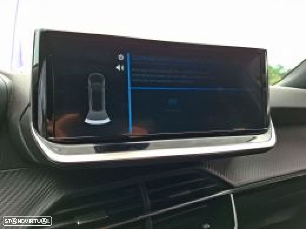 Peugeot 2008 1.2 PureTech Active - 12