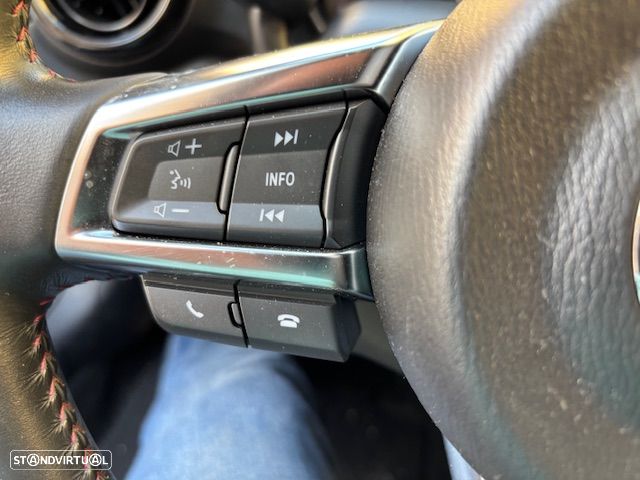 Mazda MX-5 1.5 RF Sky-G Evolve - 20