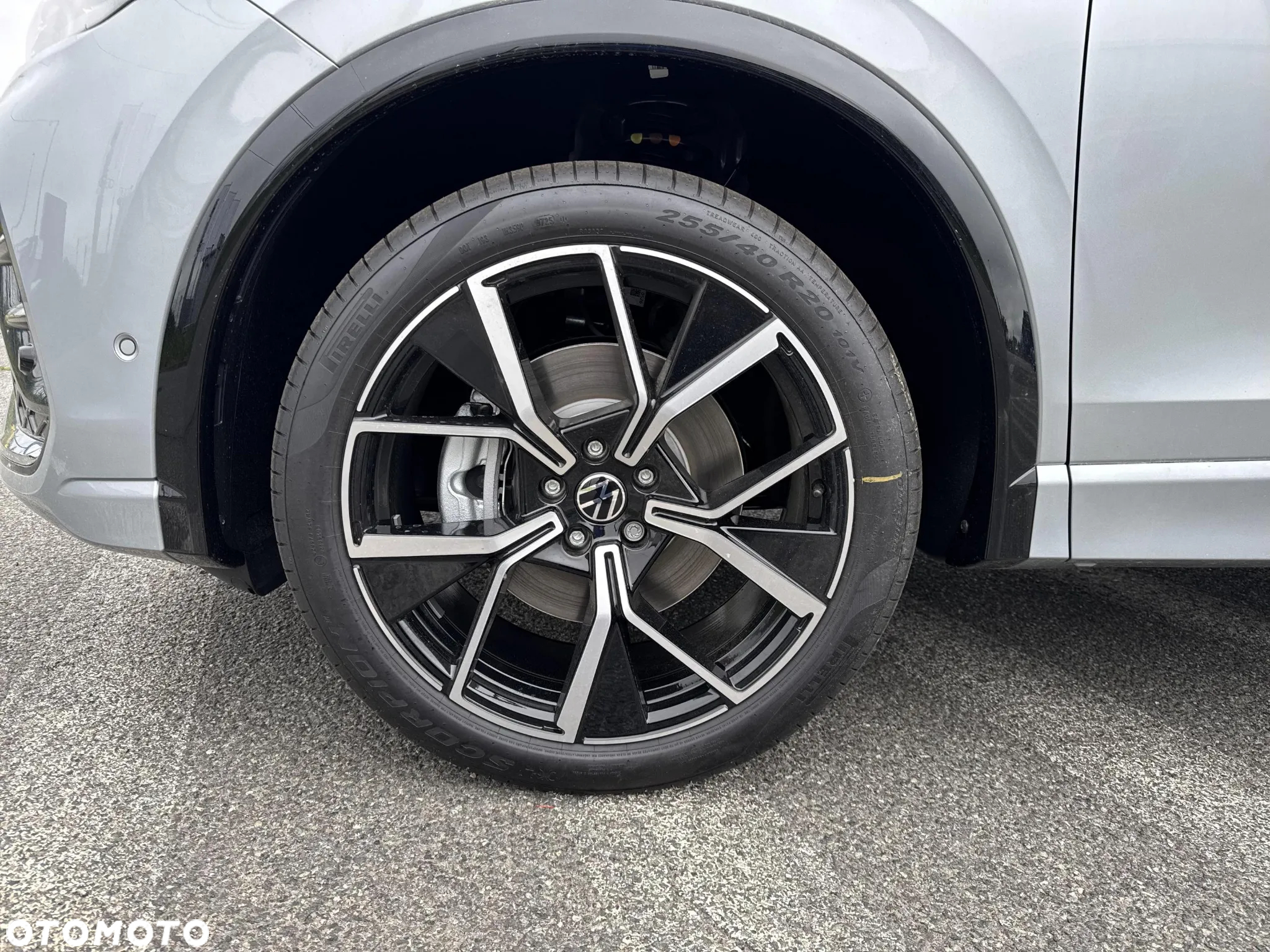 Volkswagen Tiguan 2.0 TSI 4Mot R-Line Plus DSG - 16