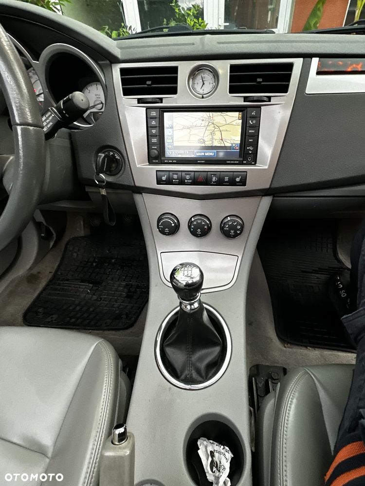 Chrysler Sebring 2.0 CRD Limited - 13