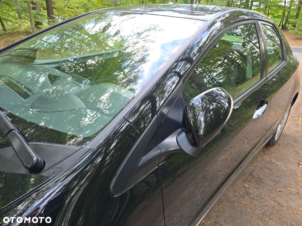 Honda Civic 1.8i-VTEC Executive - 24