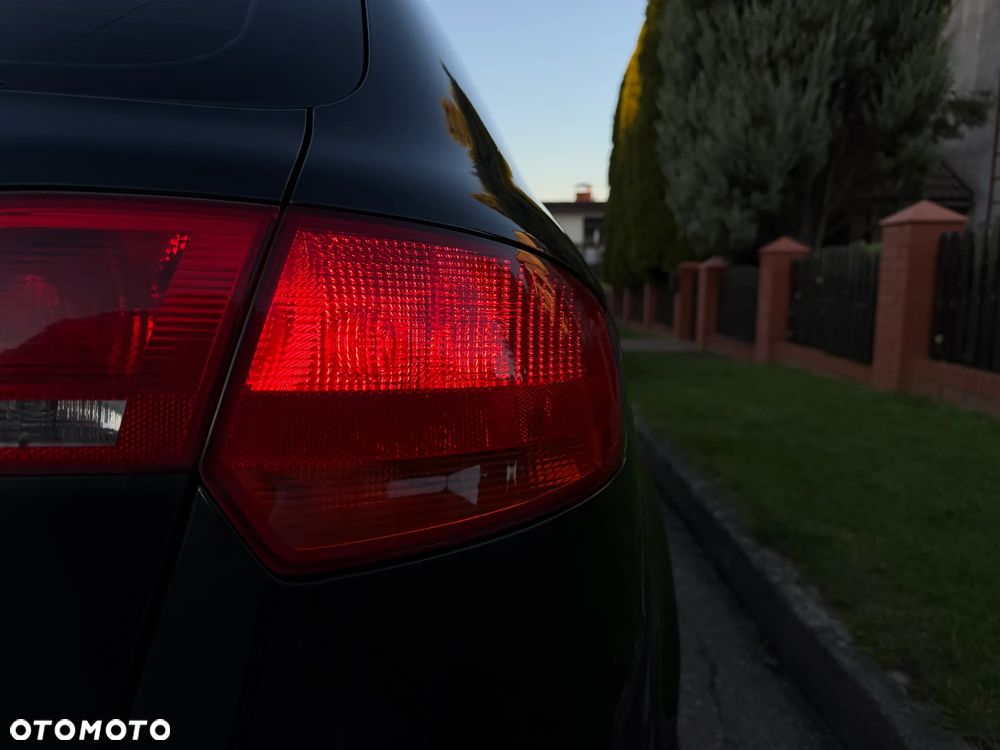 Audi A3 3-drzwiowe 1.9 TDI Ambiente - 16
