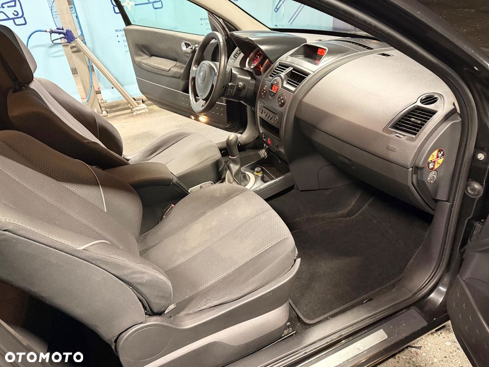 Renault Megane - 13