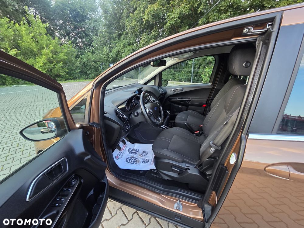 Ford B-MAX 1.0 EcoBoost Titanium - 6