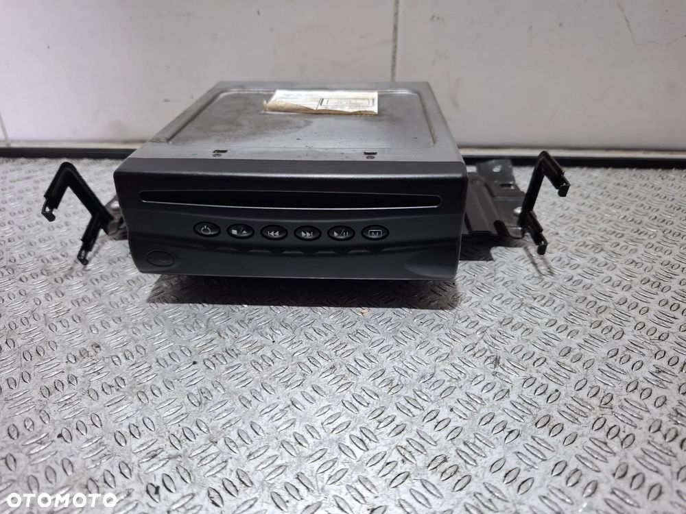Ford S-Max odtwarzacz DVD nr 6M2J19C043AA - 1