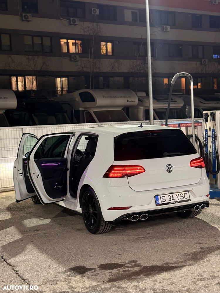 Volkswagen Golf 2.0 TDI DSG Join - 6