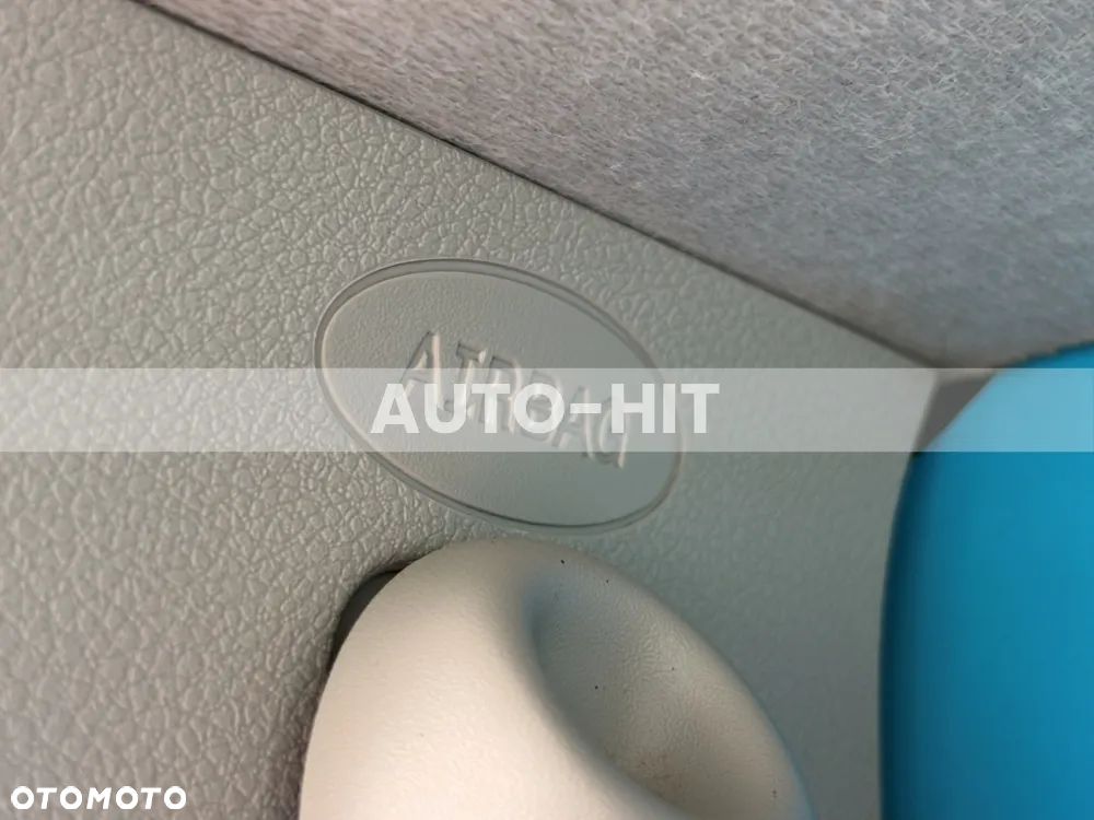 Renault Trafic - 26