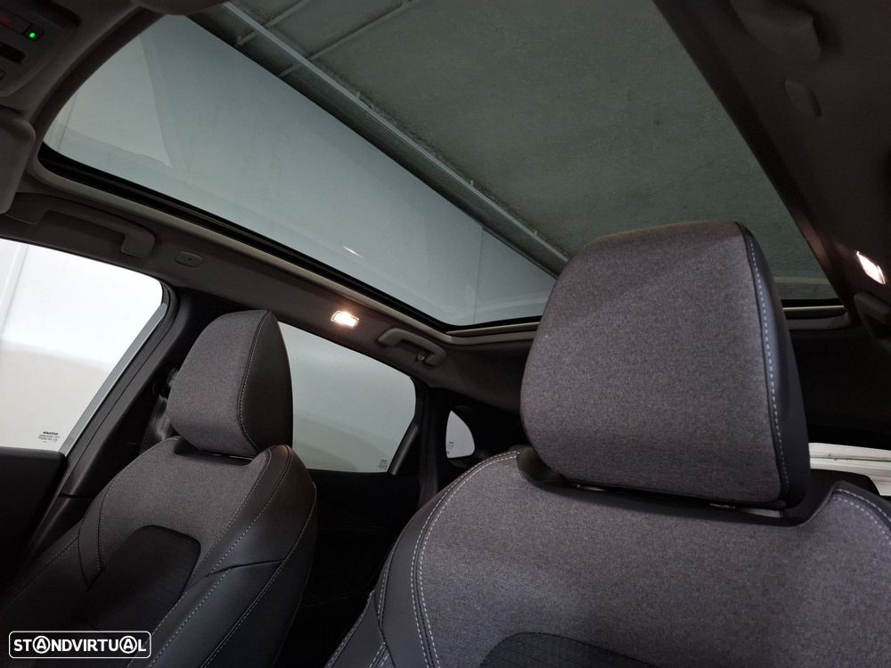 Nissan Qashqai 1.5 e-Power Advance - 25