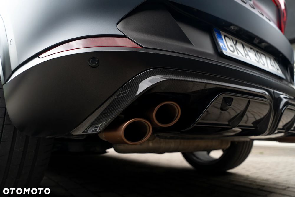 Cupra Formentor 2.5 TSI 4Drive VZ5 DSG - 34