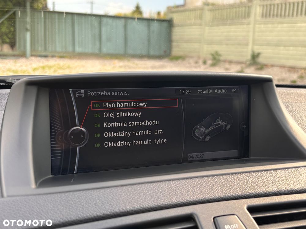 BMW Seria 1 - 30