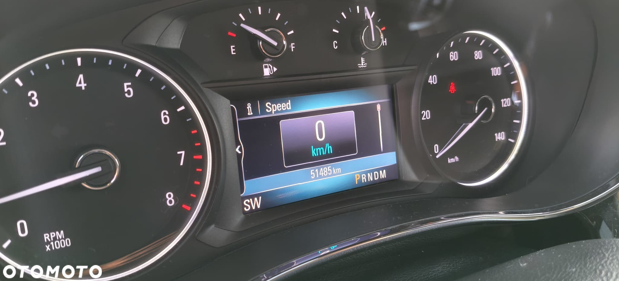 Buick Encore - 9