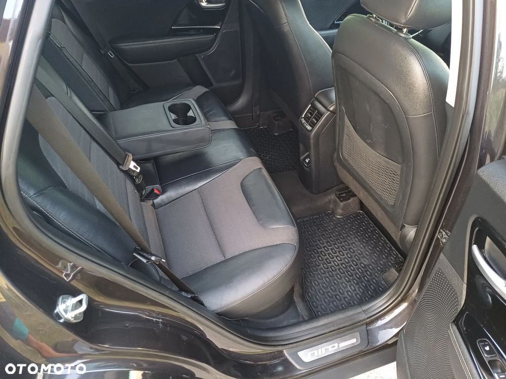 Kia Niro 1.6 GDI Hybrid XL - 18