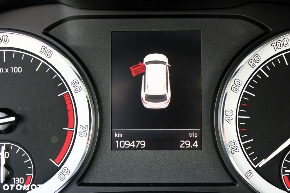 Skoda Kodiaq 2022
