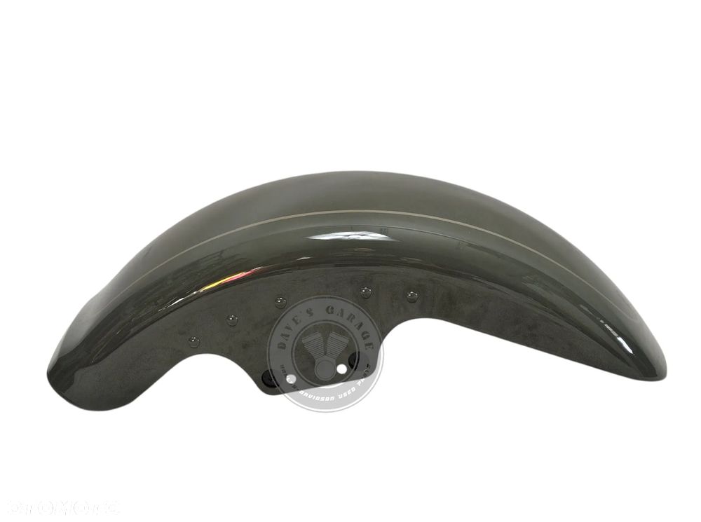 Błotnik przód Harley Davidson FLFB FLFBS Fat Boy 58900267 - 2
