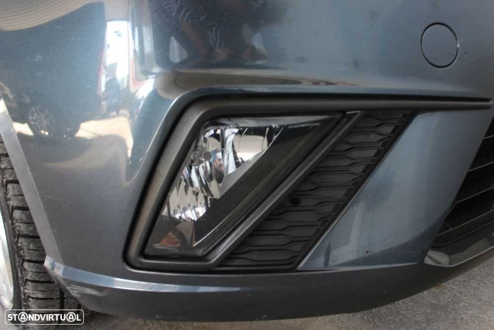 SEAT Ibiza 1.0 TSI FR - 11