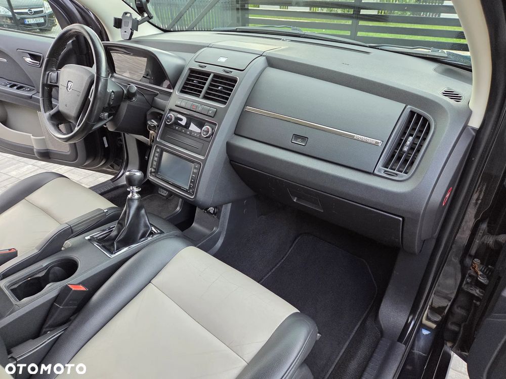 Dodge Journey 2.0 CRD SXT SR Edition - 19