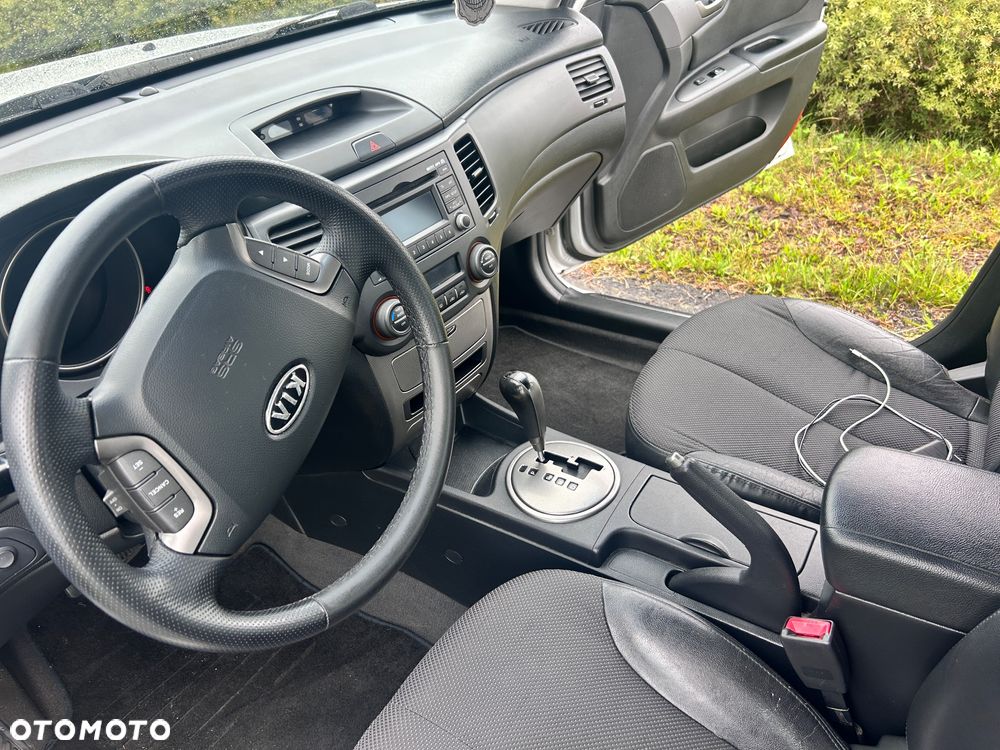 Kia Magentis 2.0 CRDi Platinium - 19