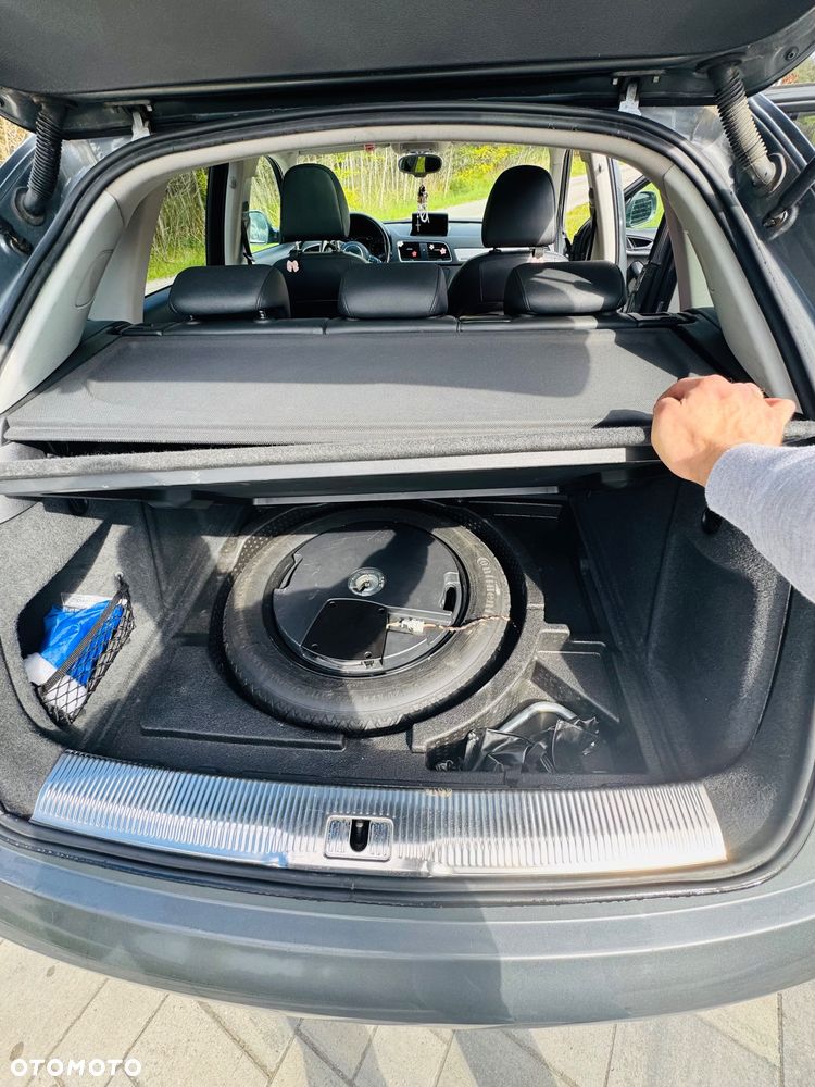Audi Q3 2.0 TDI Quattro S tronic - 12