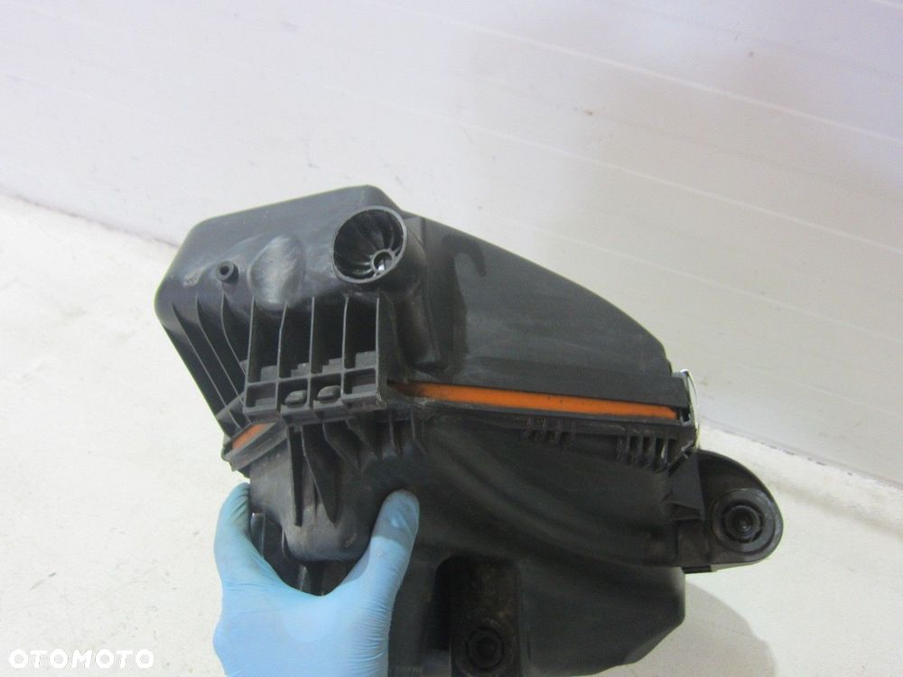 BMW X3 F25 2.8 3.0i N52N N52 OBUDOWA FILTRA POWIETRZA 13717601871 7601871 - 8