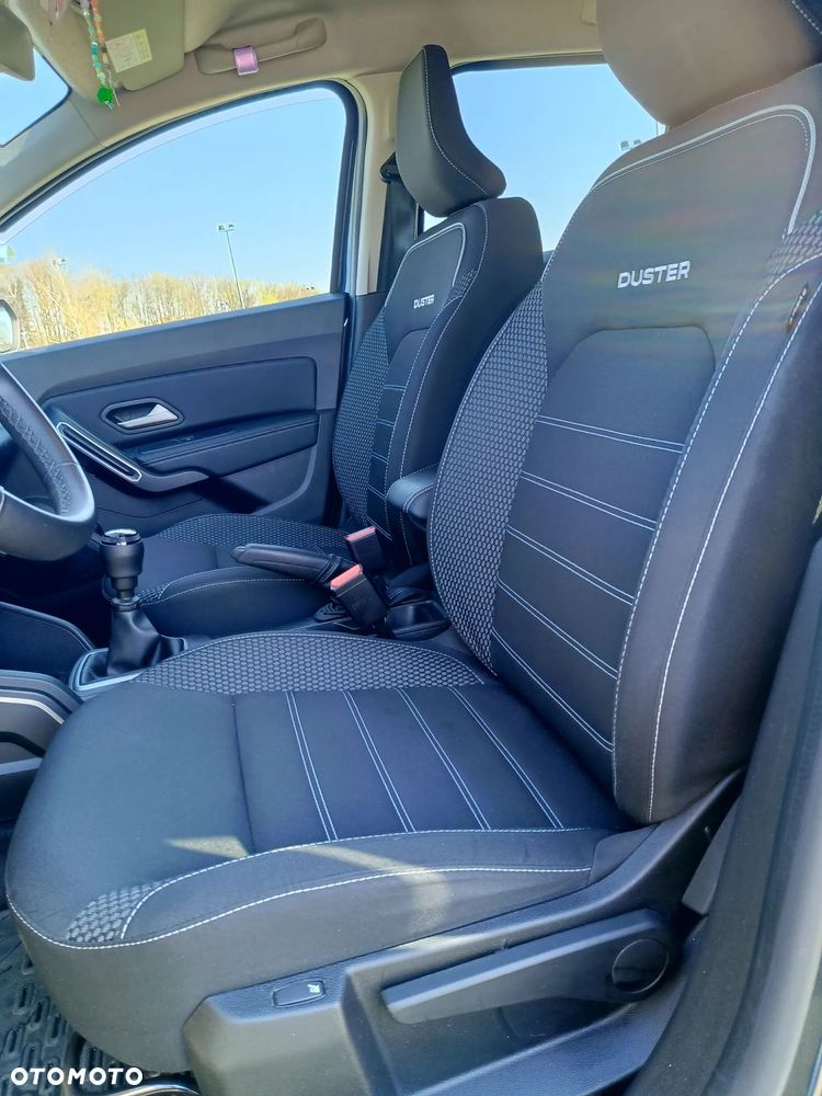 Dacia Duster 1.0 TCe Journey - 5