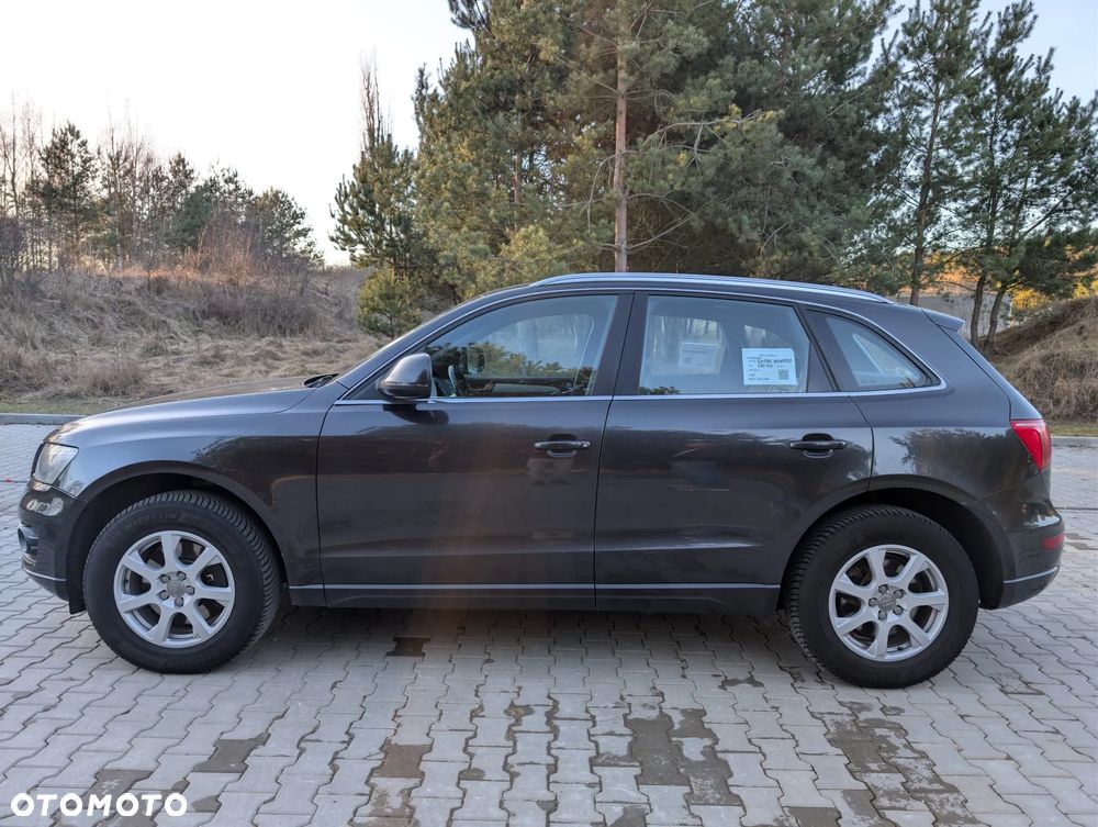 Audi Q5 - 8