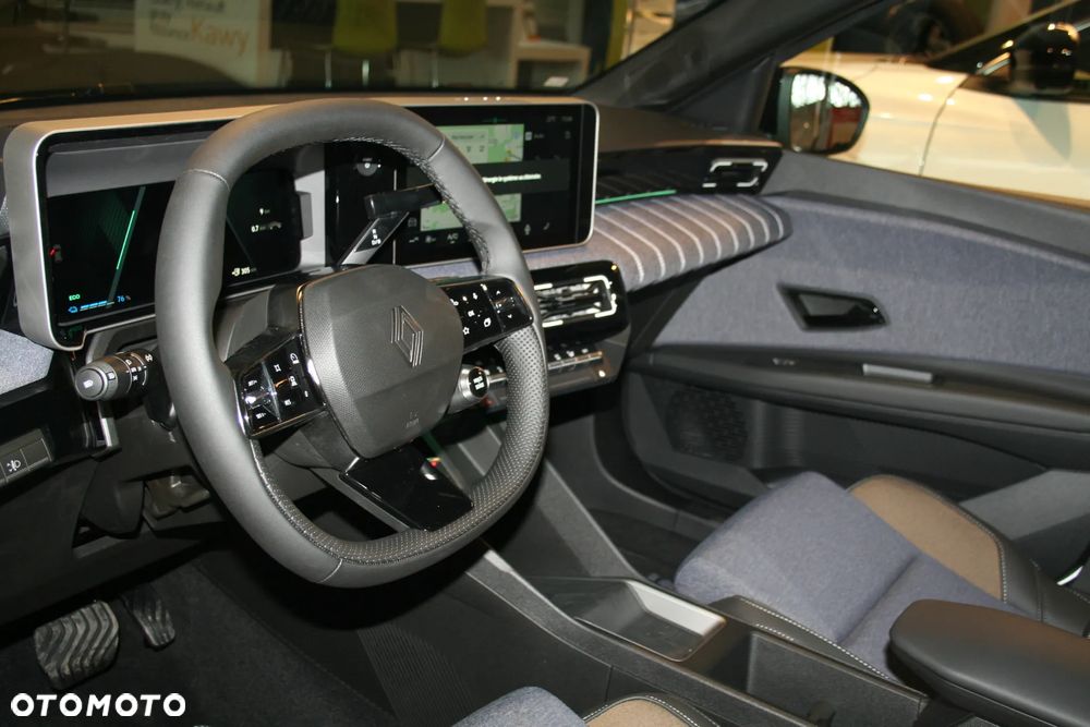 Renault 5 52kWh Comfort Range Techno - 7