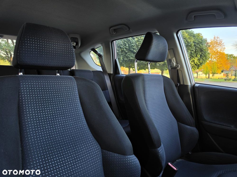 Honda Jazz - 16