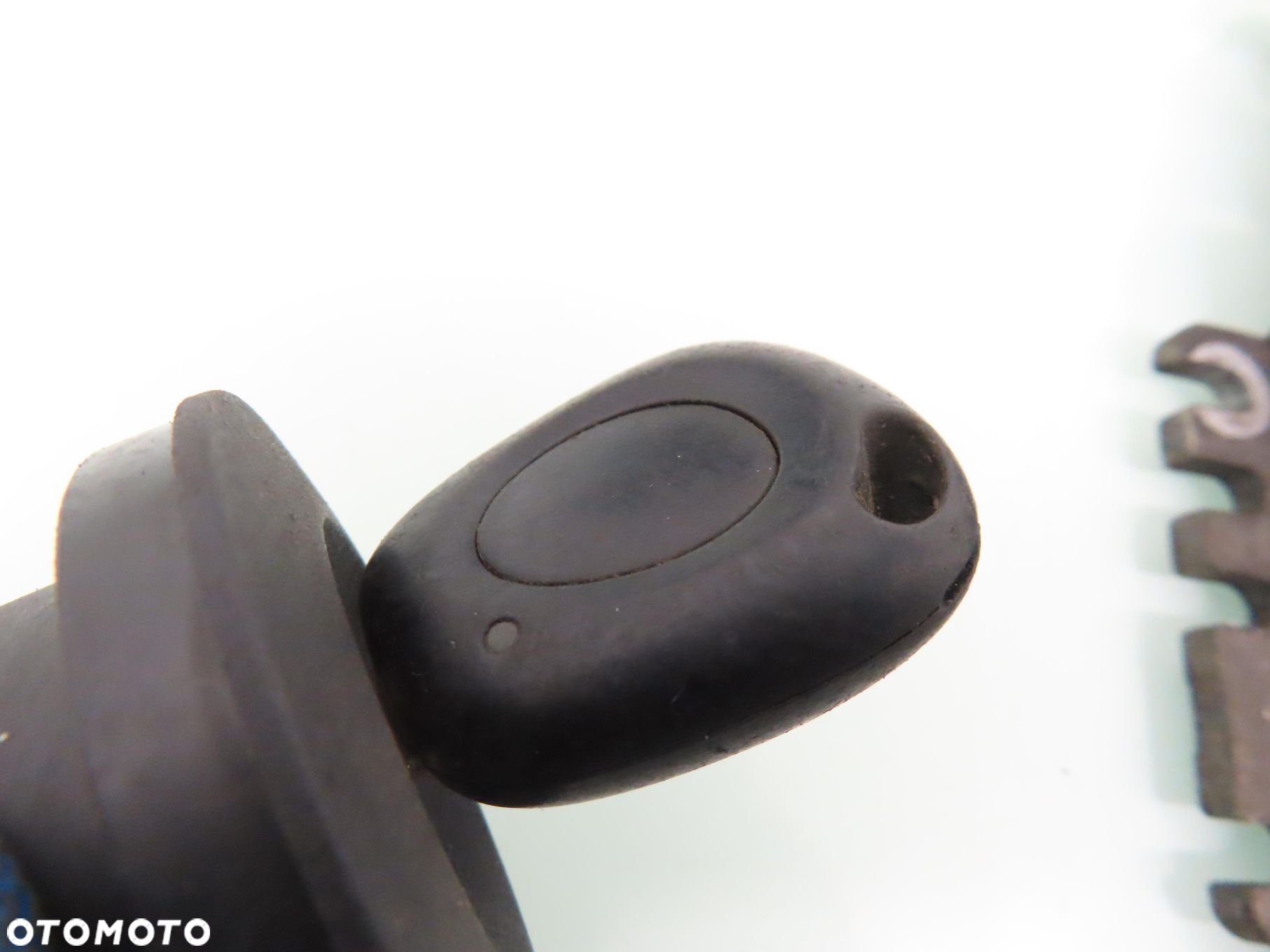 STACYJKA STEROWNIK RENAULT SCENIC I FL 1.6 S110030054A 8200035891 - 6