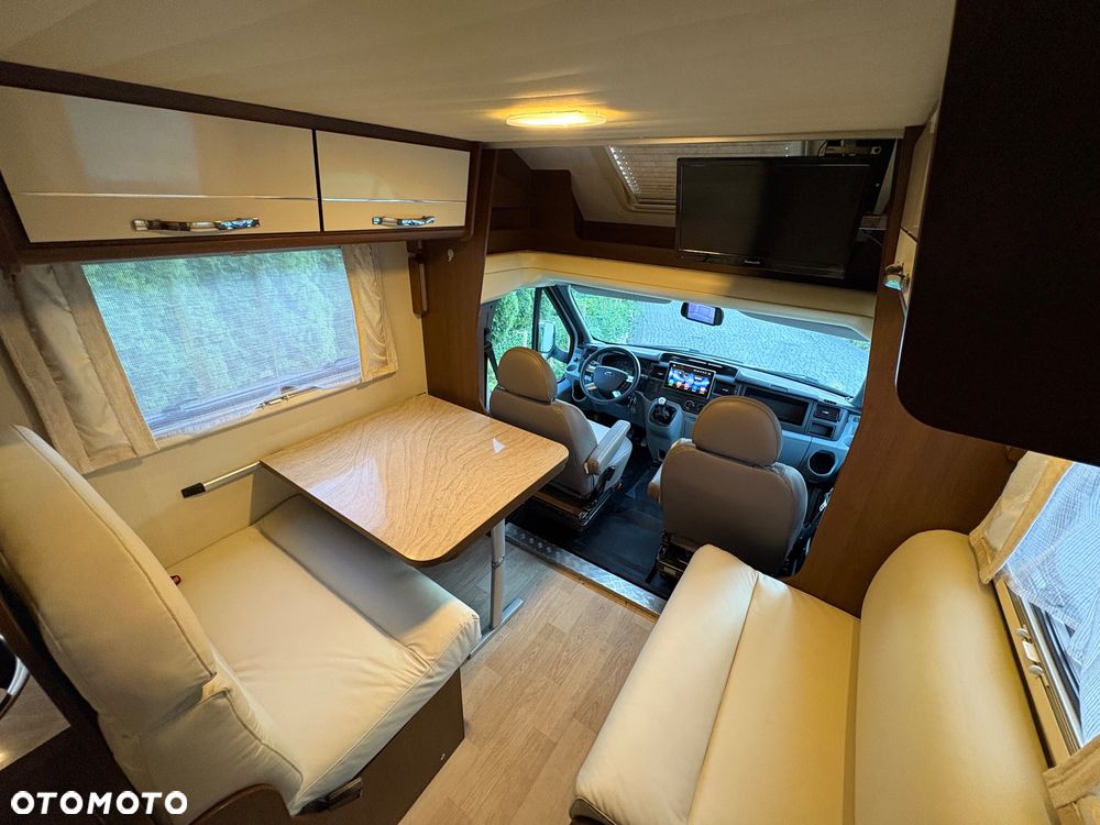 Ford transit - 22