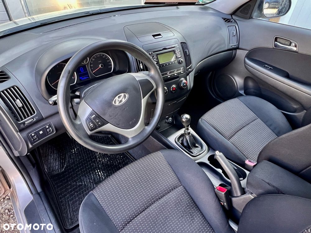 Hyundai i30 - 13