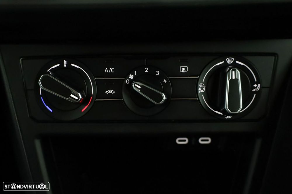 VW Taigo 1.0 TSI - 12