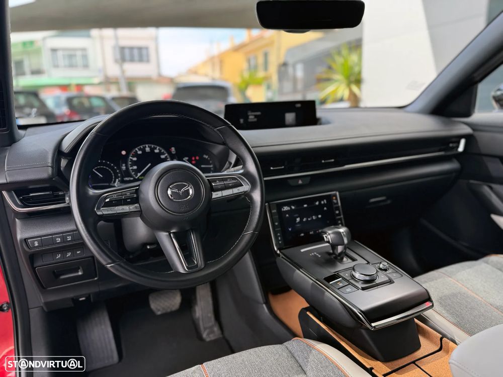Mazda MX-30 e-Skyactiv First Edition+Modern Confidence - 24