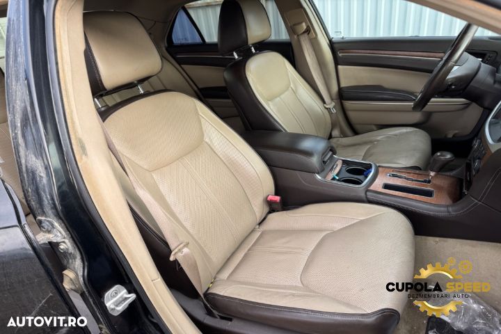 Dezmembrez Lancia Thema 2 [2011 - 2014] 642 - 5