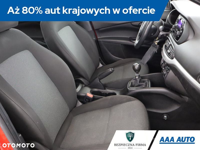 Fiat Tipo - 11