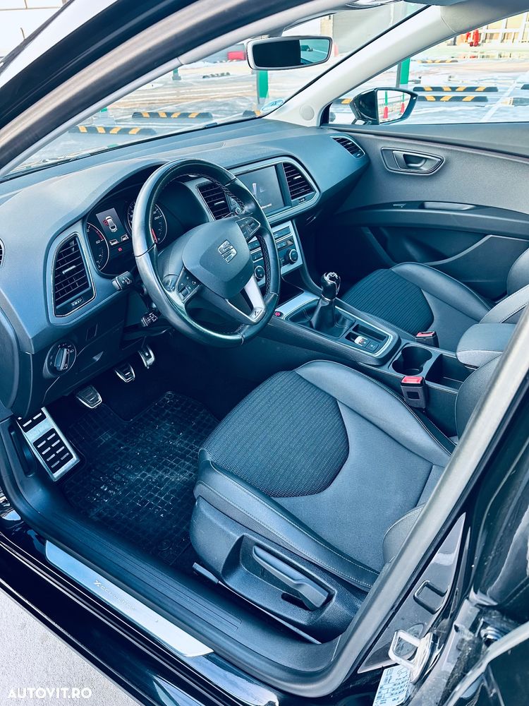 Seat Leon - 7