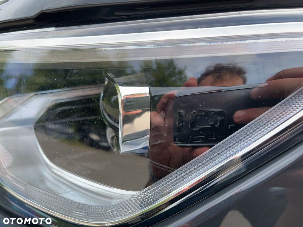 Volkswagen Golf Alltrack - 30