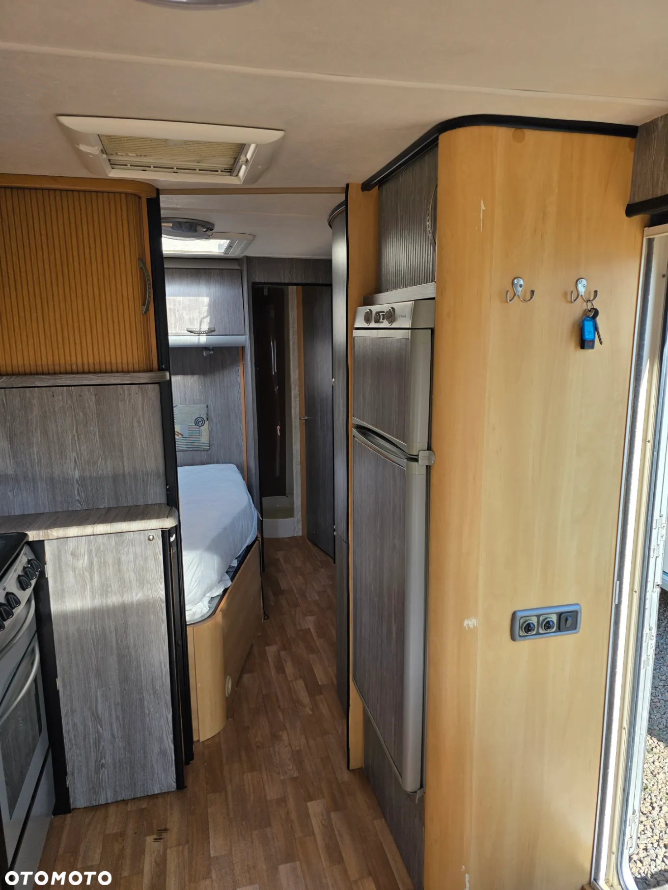Inny Sterling Elite Searcher - 8