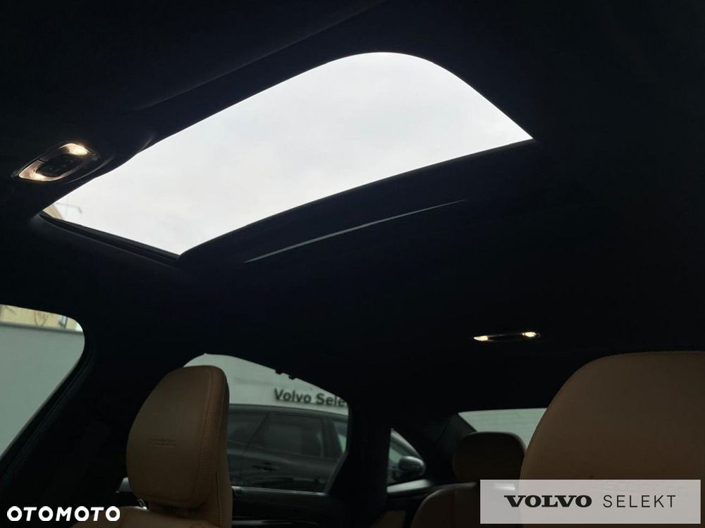 Volvo S90 - 10