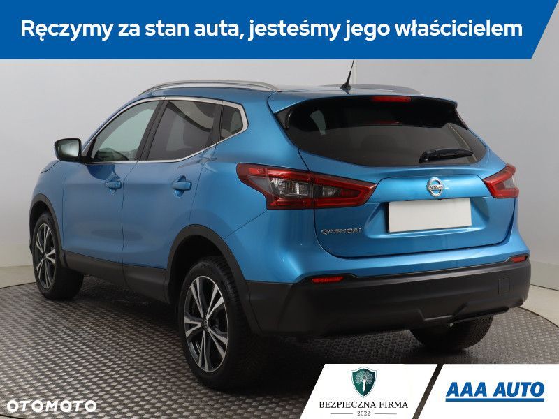 Nissan Qashqai - 6